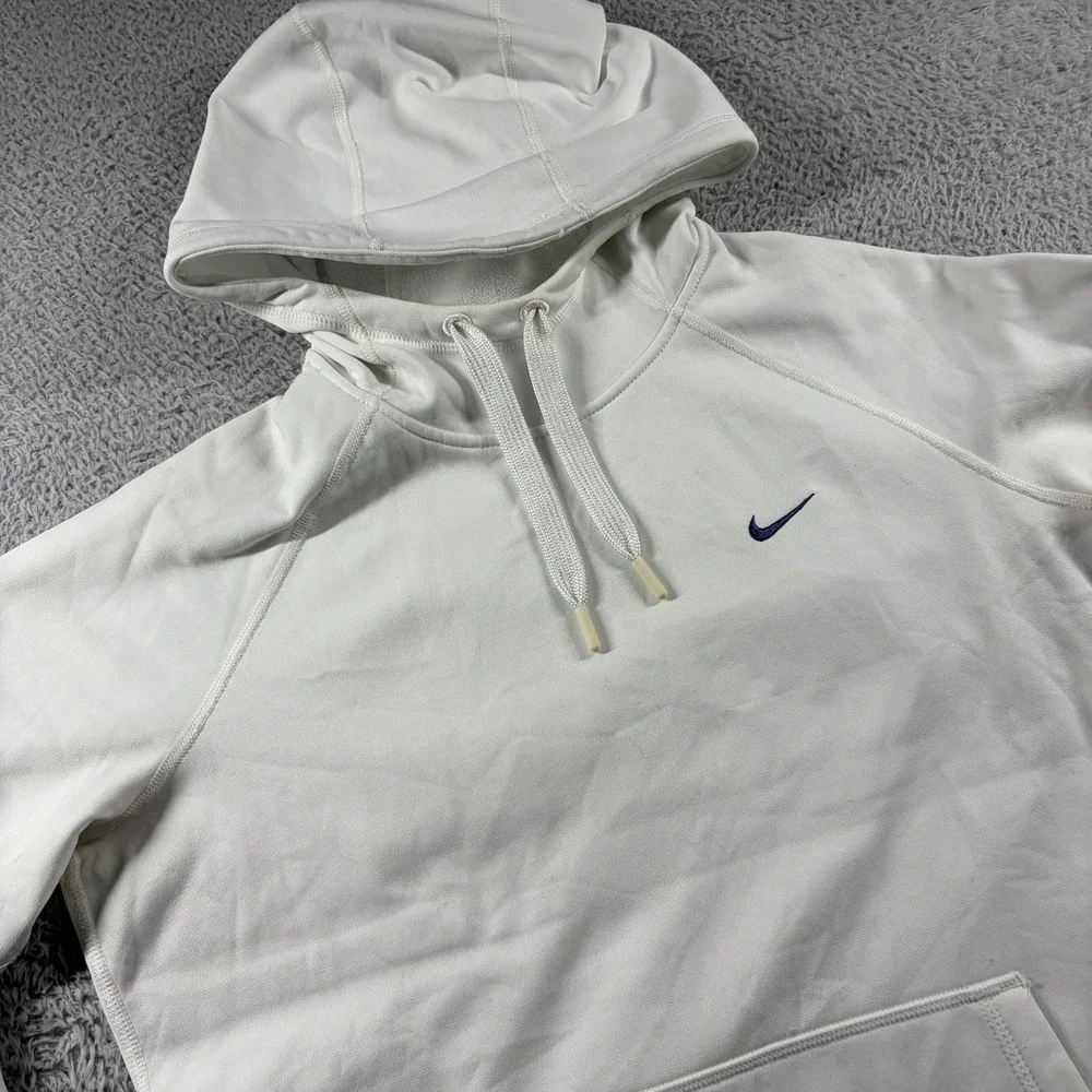 Nike some minor